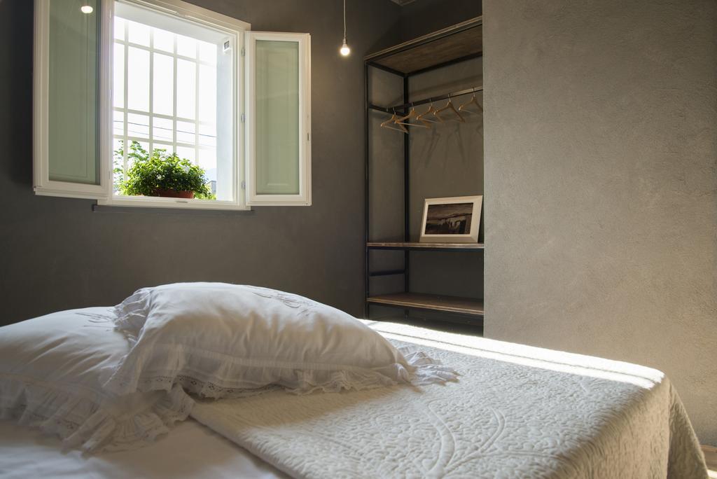 Il Giardino Di Ortensia B&B 比恩帝纳 客房 照片