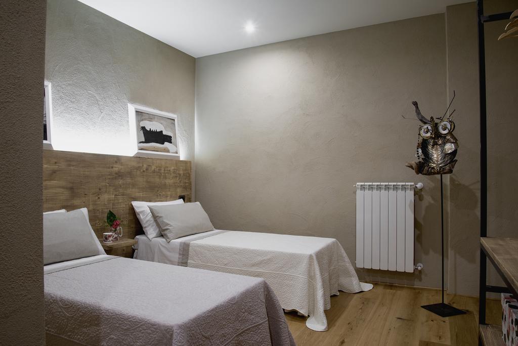 Il Giardino Di Ortensia B&B 比恩帝纳 客房 照片
