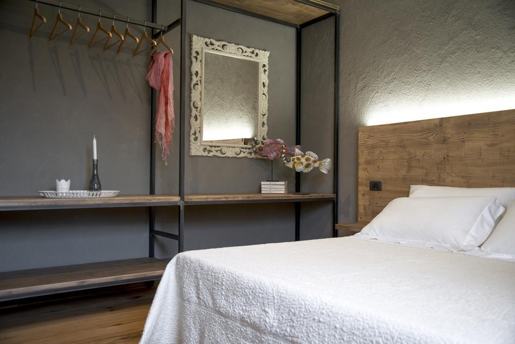 Il Giardino Di Ortensia B&B 比恩帝纳 客房 照片