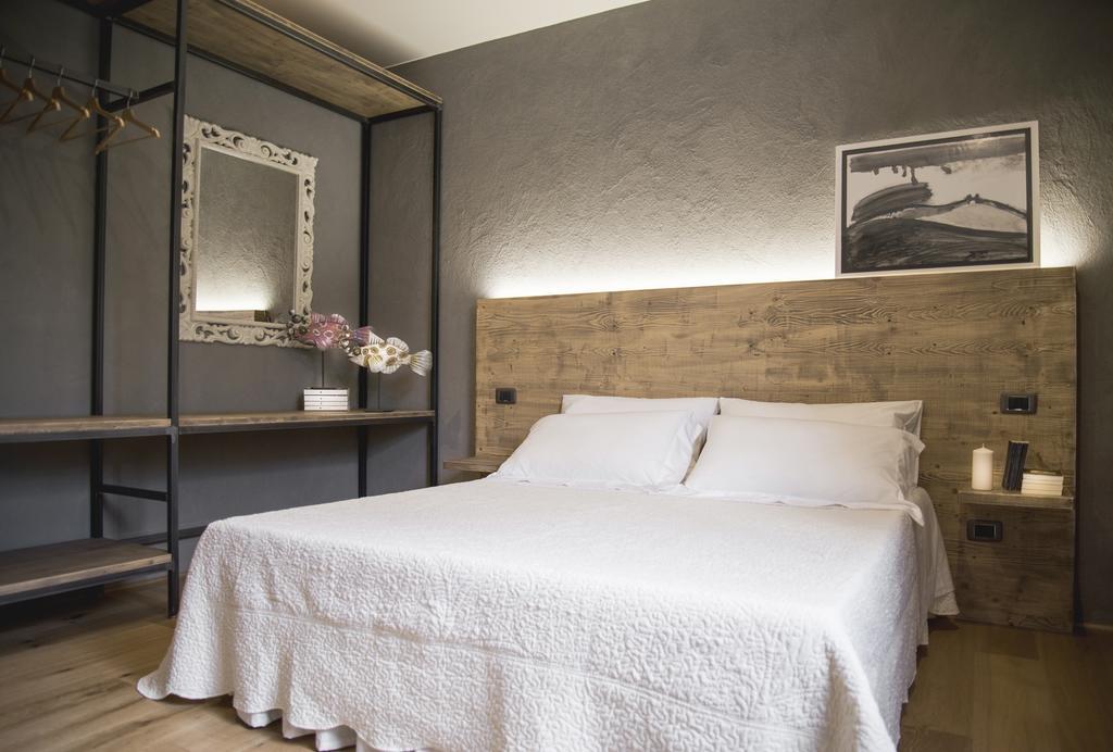 Il Giardino Di Ortensia B&B 比恩帝纳 客房 照片