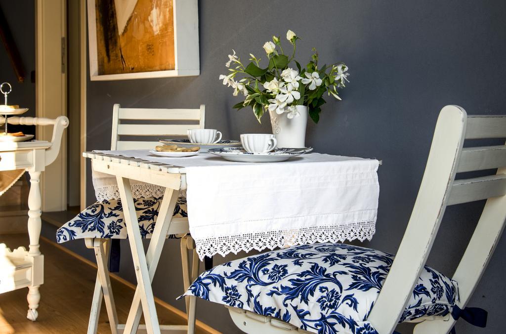 Il Giardino Di Ortensia B&B 比恩帝纳 外观 照片
